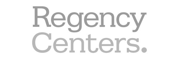 Regency Centers